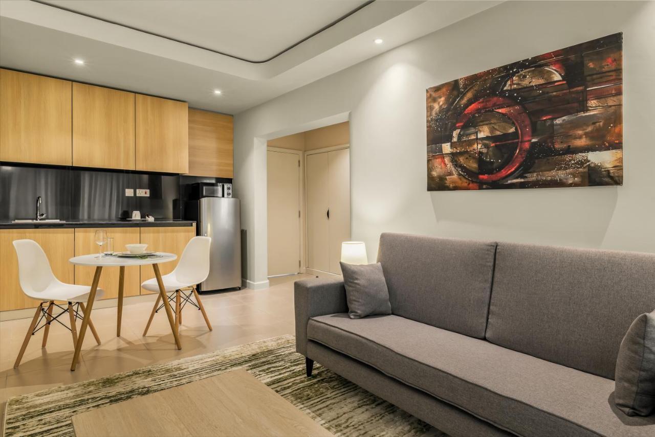 Kozi Nairobi Airport 4*