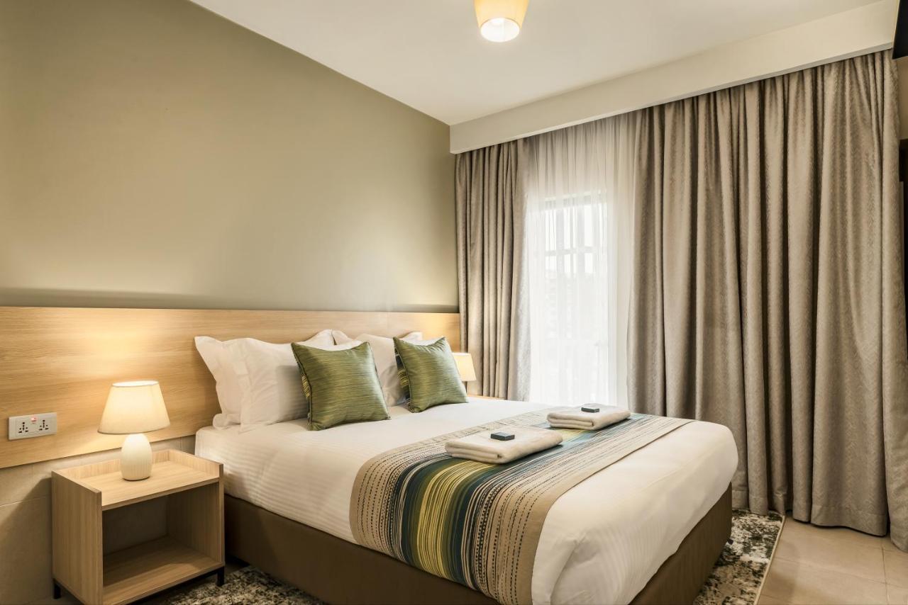 Kozi Nairobi Airport Hotel