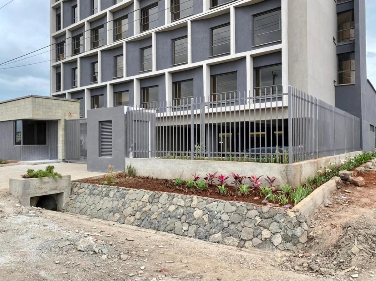 Hotel Kozi Nairobi Airport 4*