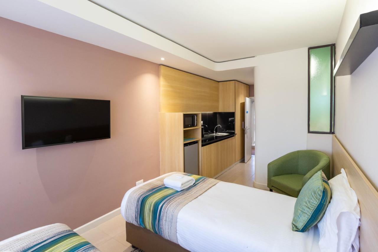 Kozi Nairobi Airport Hotel Syokimau