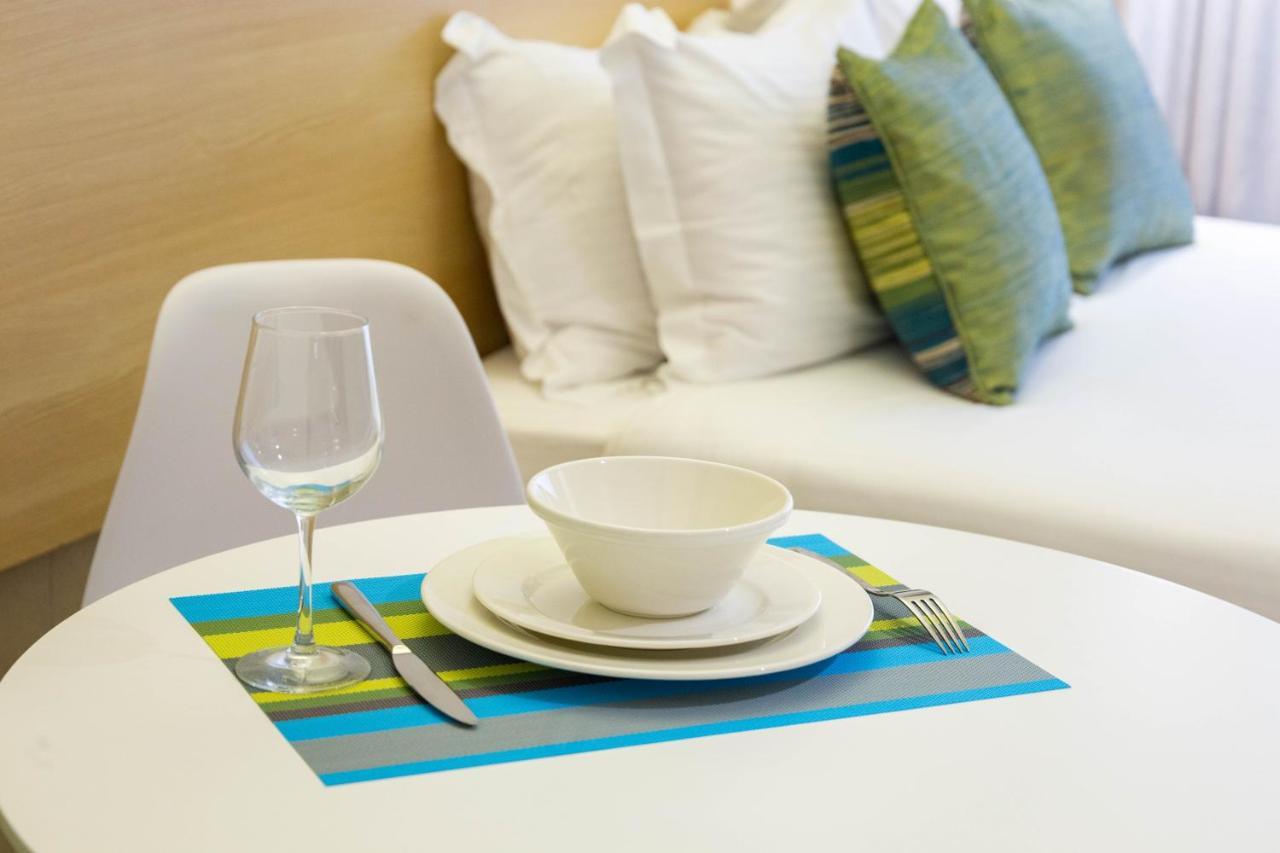 Kozi Nairobi Airport Hotel 4*