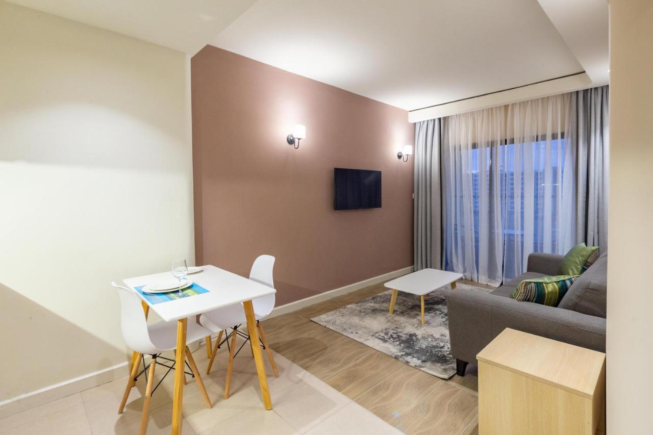 Hotel Kozi Nairobi Airport