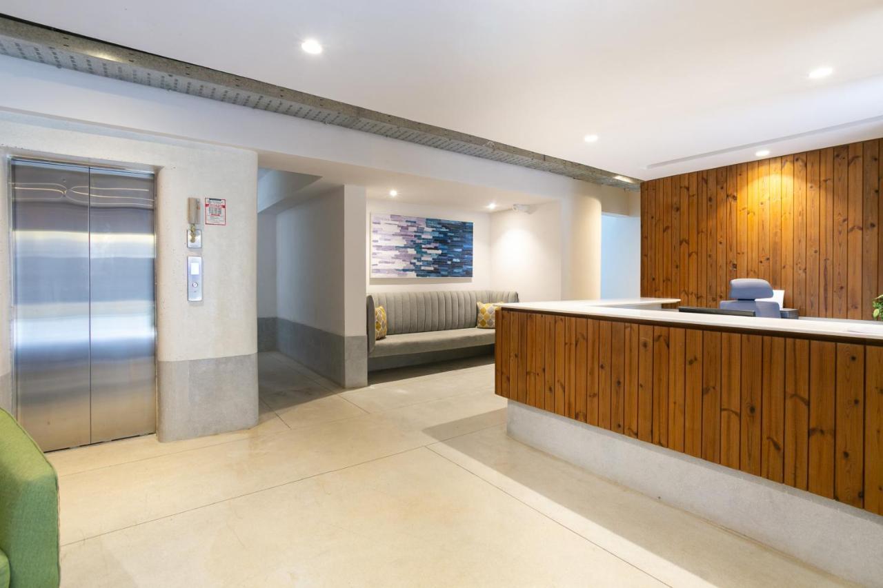 Hotel Kozi Nairobi Airport 4*