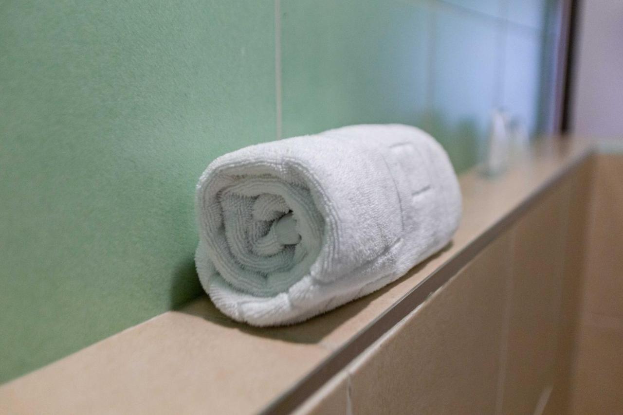 Hotel Kozi Nairobi Airport 4*