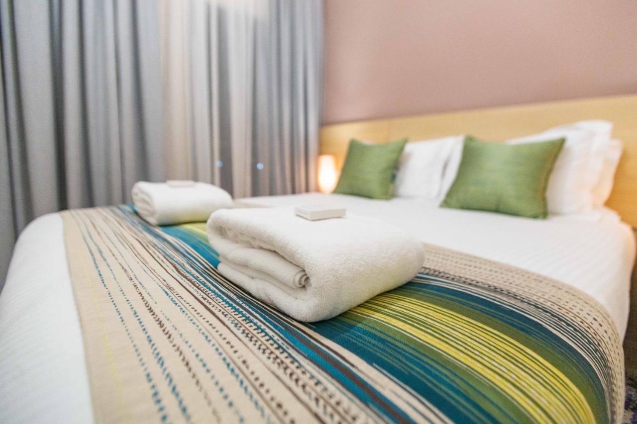 Kozi Nairobi Airport Hotel Syokimau