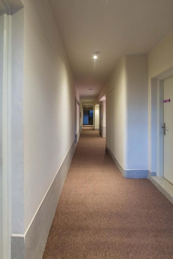 Hotel Kozi Nairobi Airport