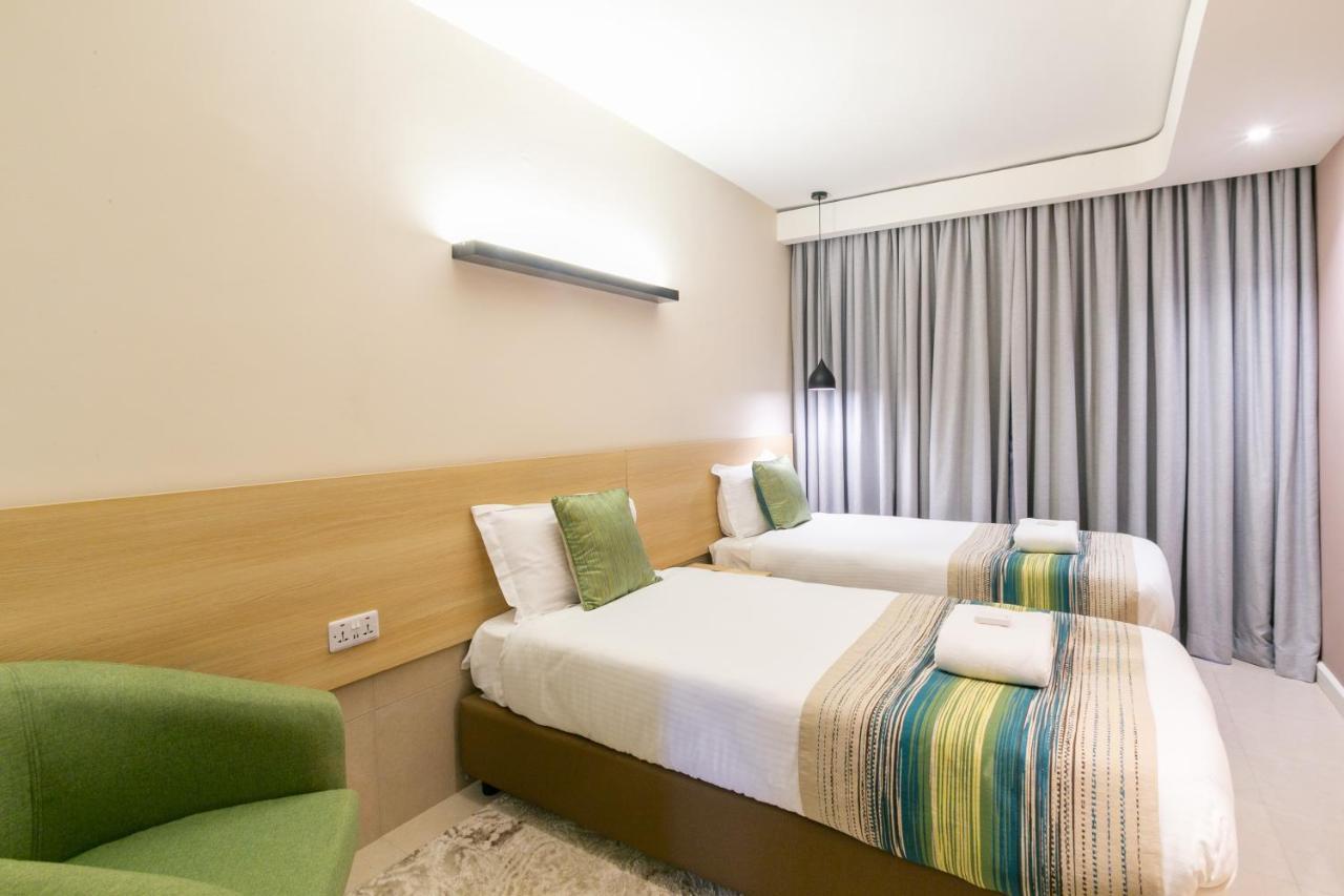 Hotel Kozi Nairobi Airport Syokimau