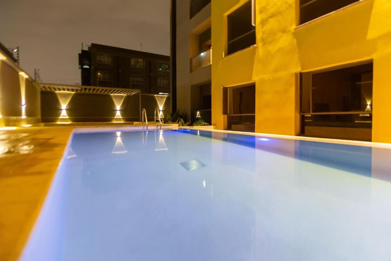 Hotel Kozi Nairobi Airport Syokimau