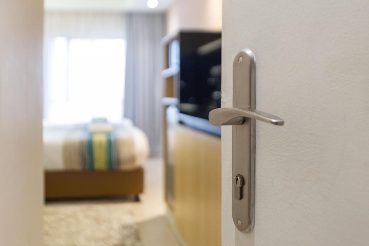 Kozi Nairobi Airport Hotel Syokimau