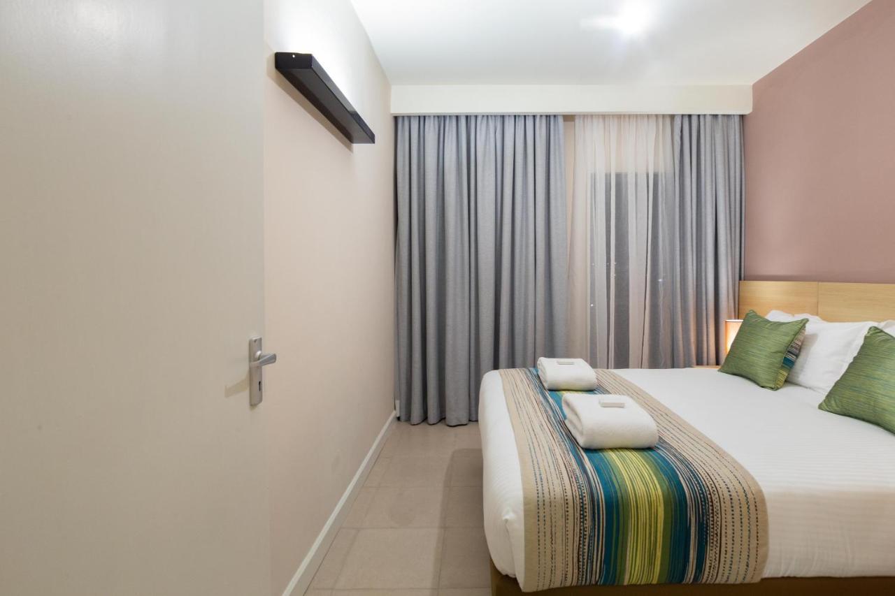 Kozi Nairobi Airport Hotel 4*