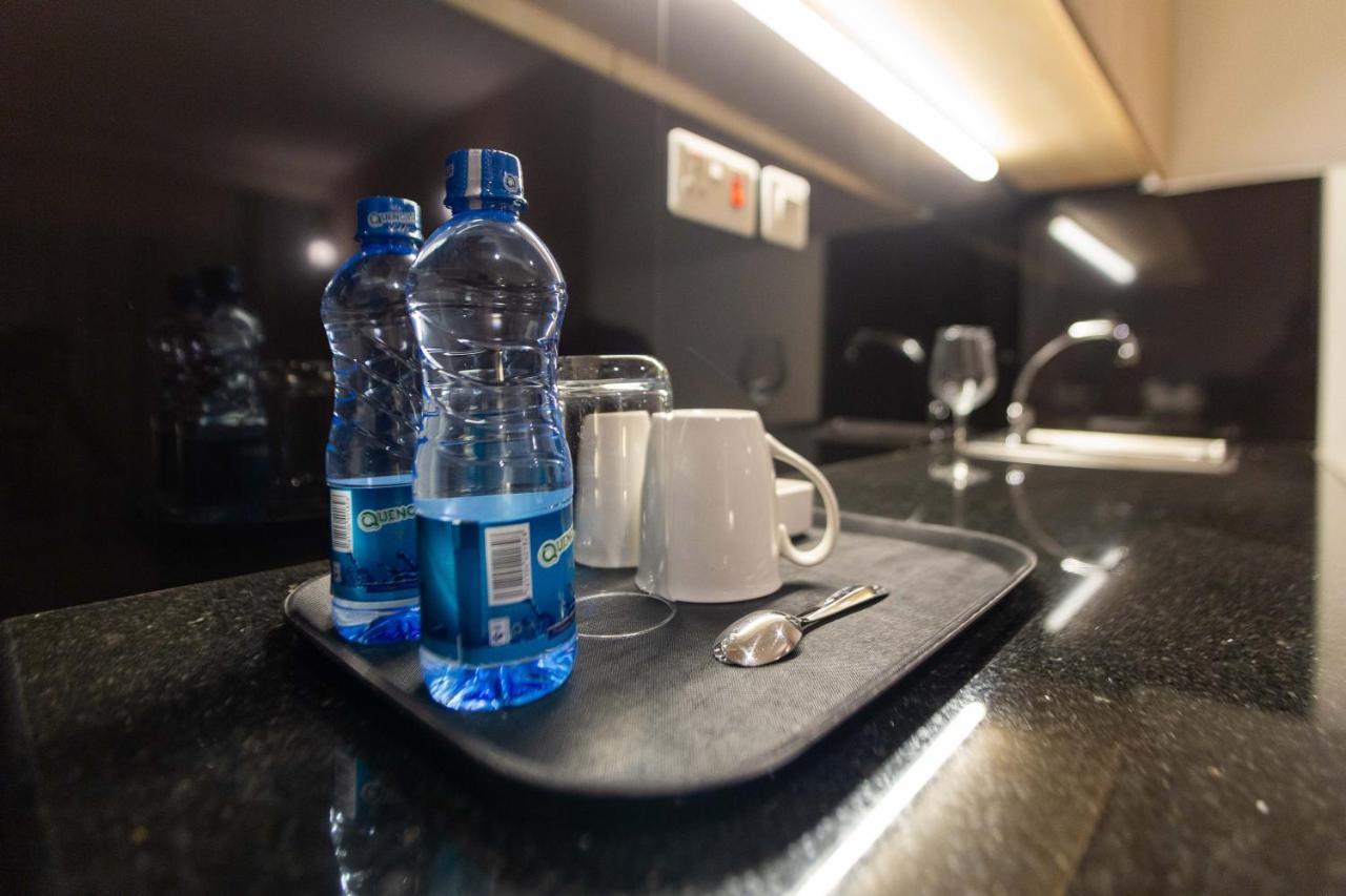 Kozi Nairobi Airport Hotel Syokimau