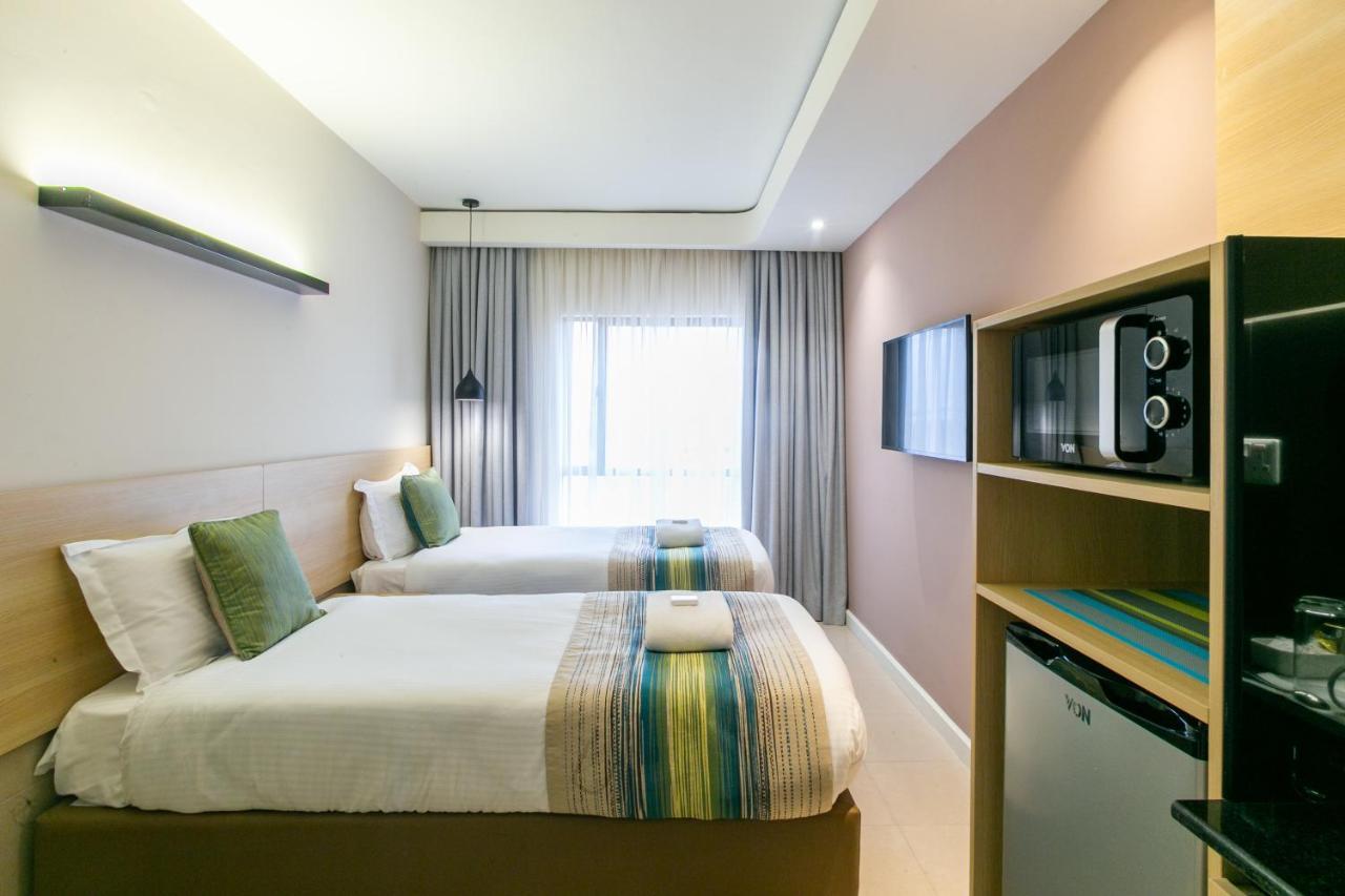 Kozi Nairobi Airport Hotel Syokimau