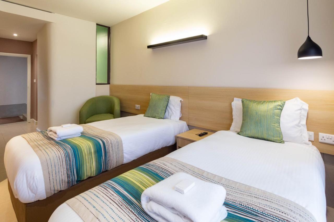 Hotel Kozi Nairobi Airport Syokimau