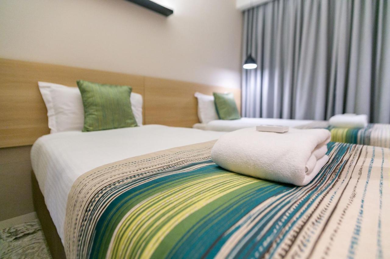 Kozi Nairobi Airport Hotel Syokimau