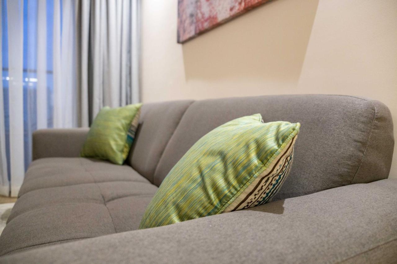Kozi Nairobi Airport Hotel Syokimau