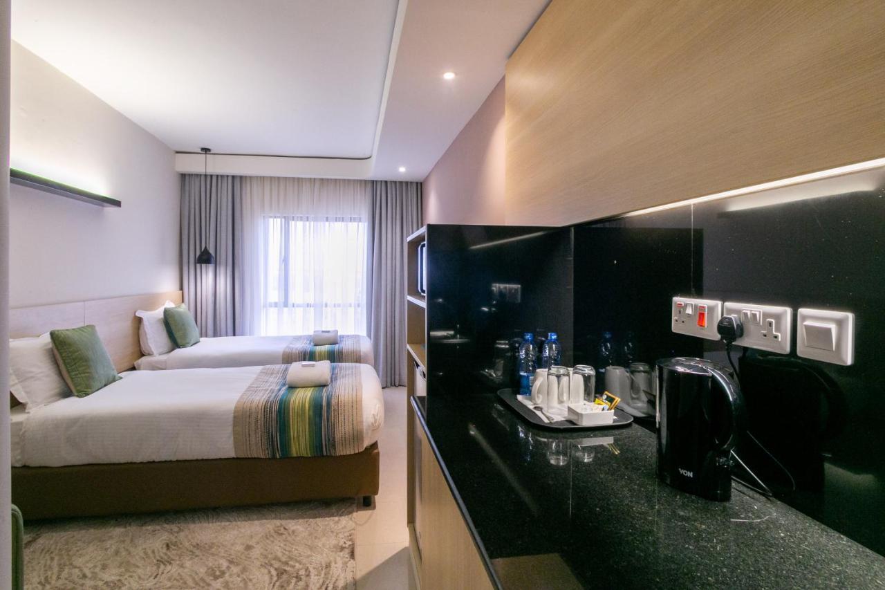 Hotel Kozi Nairobi Airport