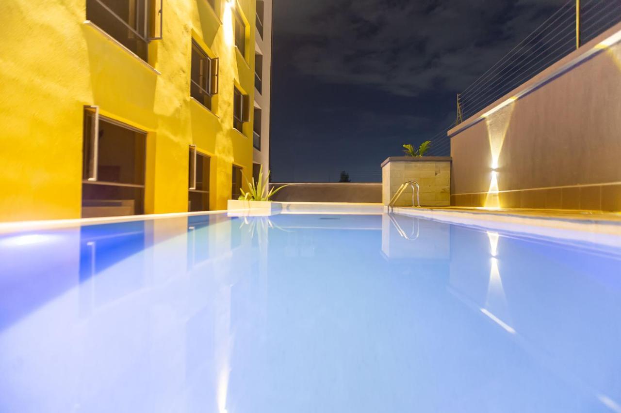 Kozi Nairobi Airport Hotel Syokimau