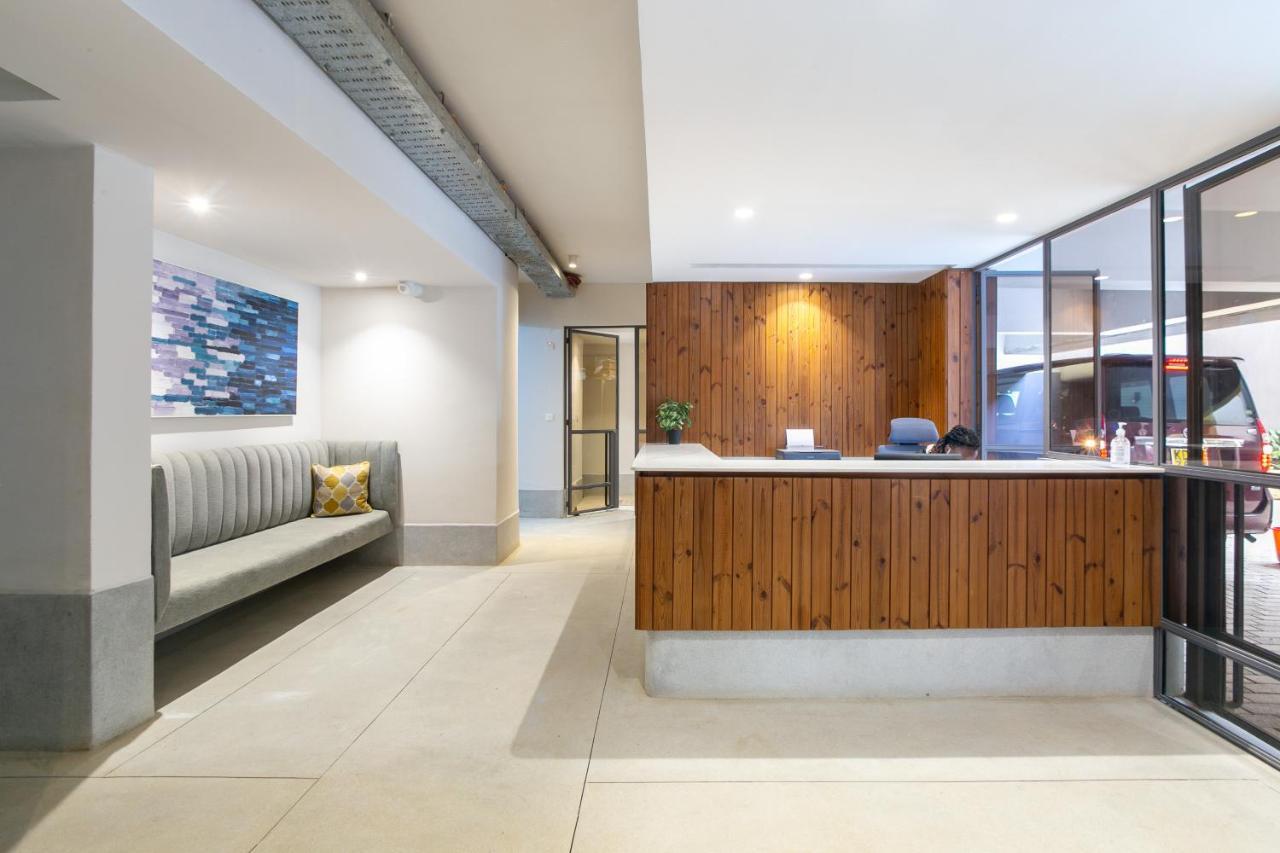 Hotel Kozi Nairobi Airport